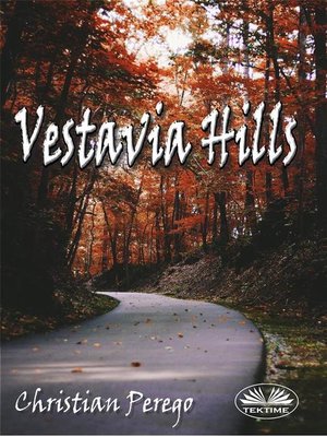 cover image of Vestavia Hills